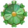 Roda Keberuntungan MPO4 icon