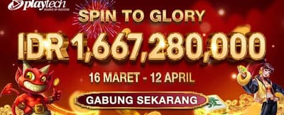 Mainkan Game Favorit Sekarang banner