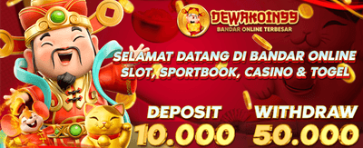 Bonus Selamat Datang MPO4 banner