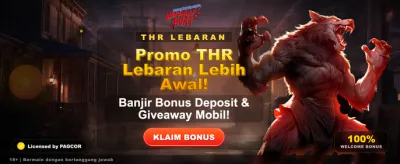 Event Spesial Berburu Hadiah banner