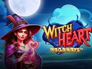 Witch Heart Megaways screenshot
