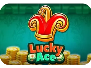 Lucky Ace screenshot