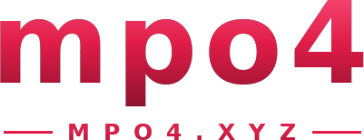 mpo4login.net Logo